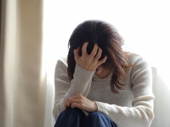 63歳のおばちゃん、実の娘に騙されて死刑に...