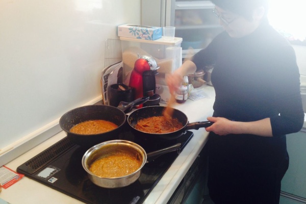 福岡の弁当専門店 辻が花のスタッフブログ