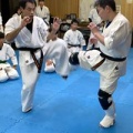 R1.11.16　土曜日　一般部稽古