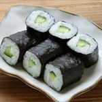 かっぱ巻き考えたやつ頭おかしいだろｗｗｗ