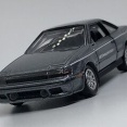 初バリは赤じゃなかった・・・　プレミアムのセリカはイオンで