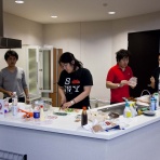 ツボ、むしろブログ。