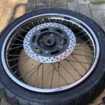 250TRider's Blog