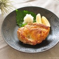 素材がいいからシンプルに調理してみた！和歌山のみかんどりを使って作る【鶏もも肉の皮パリステーキ】と【鶏むね肉のレンジ蒸し】で2日分の晩ごはん：PR