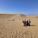 2026年秋ツーリング－山陰・丹後・北陸・飛騨・近畿を巡る9日間　初日10月12日