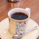 「リザルブ珈琲店」の『コロンビア』など（高槻市芥川町）【たかつきDAYS×たかつーコラボ企画】