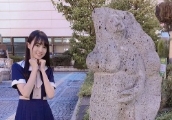 【衝撃】賀喜遥香ちゃんの隣・・・・・