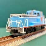 エヌゲ道 since 2015　～Ｎゲージ鉄道模型とフィギュアとか何たら～
