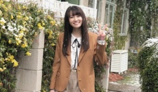 【乃木坂46】松尾美佑の永遠にお気に入りなオフショットがまだ未公開なまま残っていました。