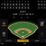 ベイスターズ 10－2 スワローズ　東6回2失点の好投　蝦名筒香佐野林のHRなど10得点で快勝！　