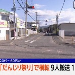 NEWS OBSERVATORY JAPAN