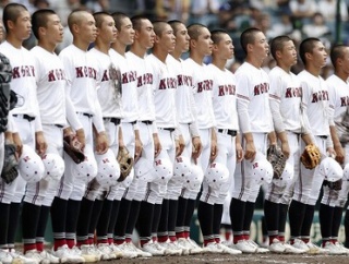 【甲子園】広島県・広陵高校の集団暴行性犯罪者達　NHKで動画で顔が公開される　SNSでは実行犯の実名が出回る「失うものもないので。これを置いてさようなら」