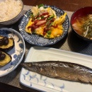 懐かしのお菓子は＆スパニッシュオムレツ