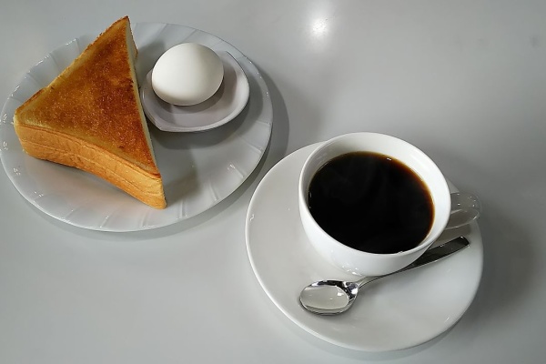 シージャの食べ歩きブログ 土岐市