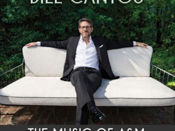 ■ THE MUSIC OF A&M revisited ／ BILL CANTOS