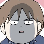 コミックエッセイ えむふじんがあらわれた