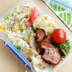 うさぎ食堂へようこそ