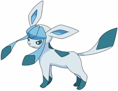 一番かわいいポケモンってグレイシアだよな ダイパリメイクまとめch