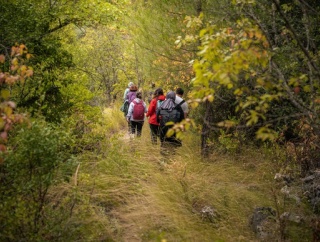 65歳過ぎて引退した人が、なぜ現役と同じ土日にわざわざ登山行くの？