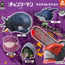 アニメ＆漫画 グッズ情報 - ガチャガチャ