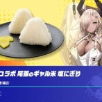 『アズレン』フェスのフードメニューが「おにぎり2つで1000円」の超強気価格に→その理由がマジでヤバいｗｗｗｗｗｗ