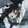 新作TVアニメ『ストライクウィッチーズ ROAD to BERLIN』2020年10月放送決定！501部隊が帰ってくる！