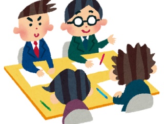 会議で。男『女性の月径休暇を年１２回までと決めましょう！』私「は？」男『堂々と休めるなんておかしい！男性にも無条件で休みを与えるべき！』