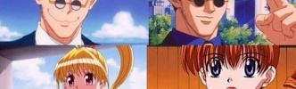 『ハンターハンター』の旧アニメって空気感すごくない？