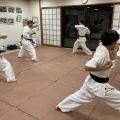 ７月１１日（土）の稽古日記