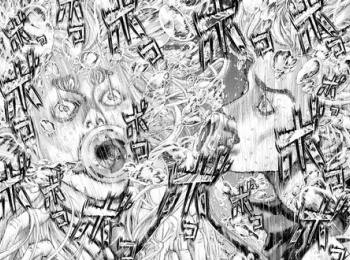 朗報 嘘喰い とかいうギャンブル漫画の エアポーカー あまりにも面白すぎて草生えた まとめ遅報
