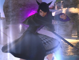 【FF14】黒魔道士で「ルーシッドドリーム」の使い道が分からない・・・みんなはどこで使ってる？