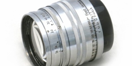 オールドレンズのフォトベルゼ - Xenon