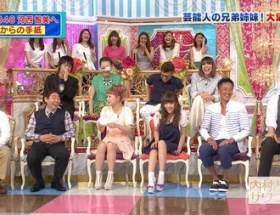 元AKB河西智美　姉からの手紙ｗｗｗｗｗｗｗ