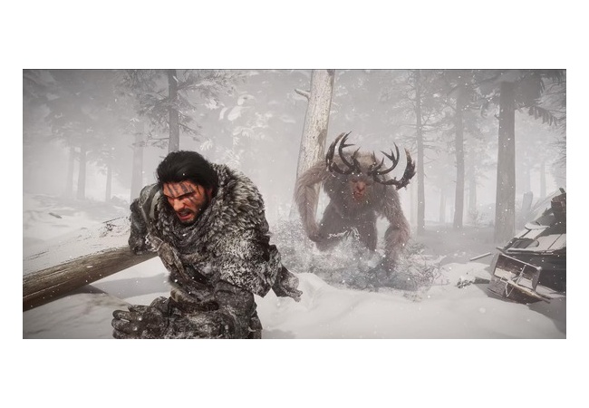【朗報】MMORPG界、ガチで復活の可能性。2021年は超大作が連続リリースで寝る暇がない模様