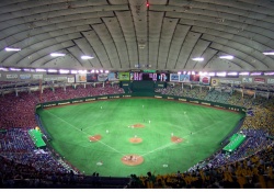 【乃木坂46】巨人戦の中継中に「とまらんぜ！」ワロタwww　詳細はコチラ→