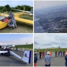 南山大・岐阜大・神戸大合宿が終わりました