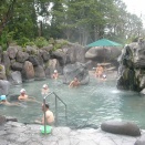 温泉ソムリエ家元が好きな温泉地１００