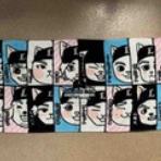 TAMAの広く浅く所々深い趣味の世界