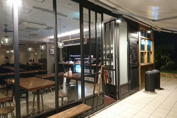 Sweetie Eater カフェ