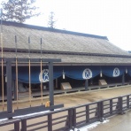 城めぐりの記録