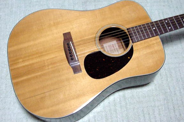 ギター・ラボ （国産ギター研究所のブログ） - キャッツアイ