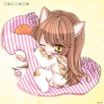 ドラクエ10居残り組ブログ