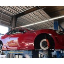ＢＲＺ車検、ＦＬ５ALIENTECH、ＧＲスープラＥＣＵ、Ｒｓミーティング、ＨＫＳ表彰式