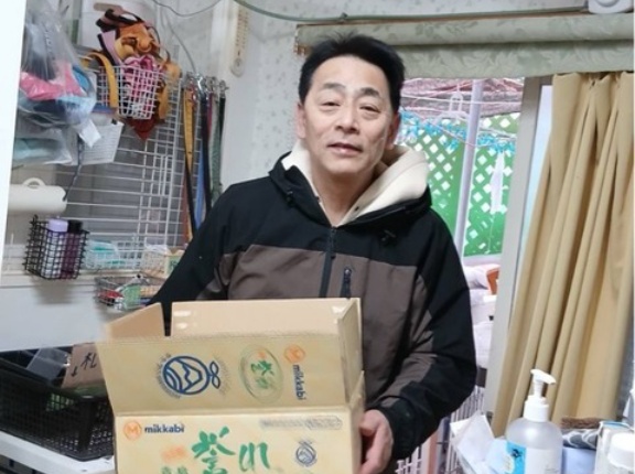 今日もアリマンさん有り難うございました🙏🩷🙏