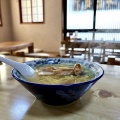 函館市昭和3丁目 そば処 伸玄(しんげん) その5 ラーメン670円