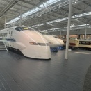 ’25　不惑の夏の大冒険⑪　リニア・鉄道館編④