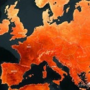 欧州、猛暑の影響で1300人超が死亡