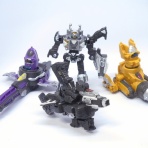 玩具店：ぜんまいの森