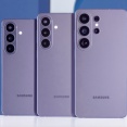 【朗報】サムスン、最強スマホ「Galaxy S26シリーズ」を発表。国内3月12日発売へ