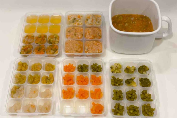 のんすけ おちびのおいしいくらし 離乳食 幼児食 モグモグ期冷凍ストック のんすけ おちびのおいしいくらし 離乳食 幼児食 モグモグ期冷凍ストック